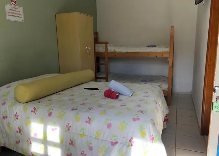 Colinas Capivari Suites