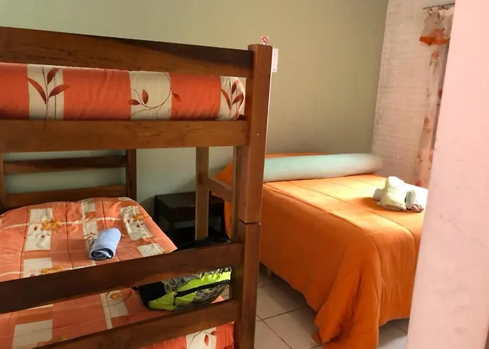 Colinas Capivari Suites