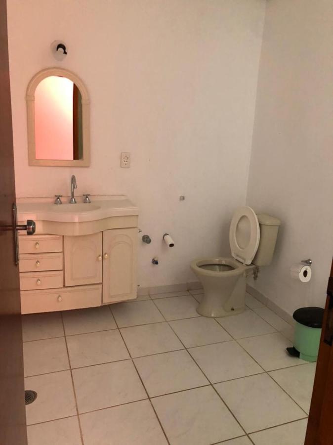 Quarto em Acomodações Particulares Colinas Capivari