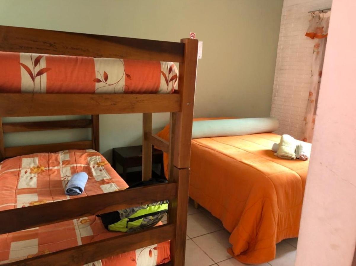 Quarto em Acomodações Particulares Colinas Capivari Campos do Jordão