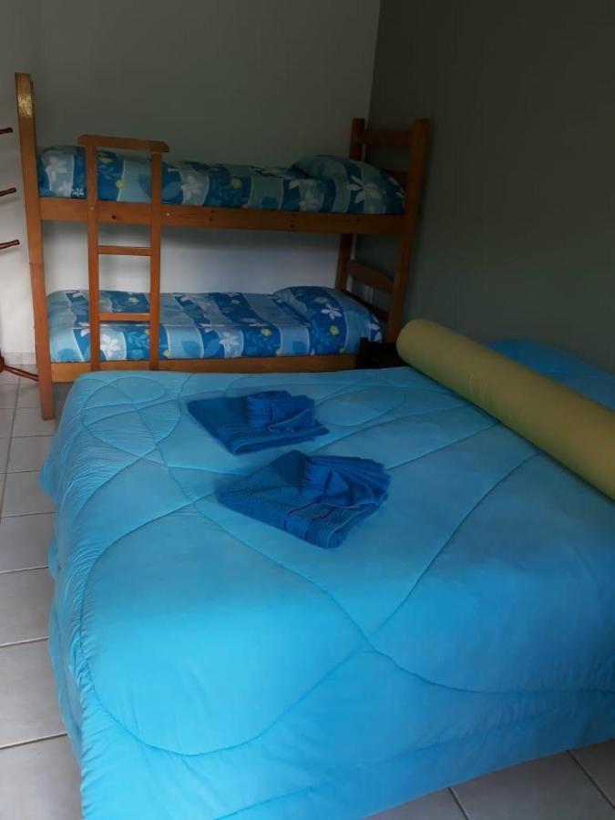 Colinas Capivari Quarto em Acomodações Particulares