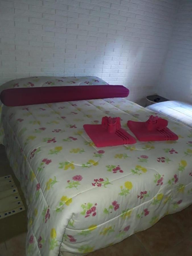 Colinas Capivari Quarto em Acomodações Particulares